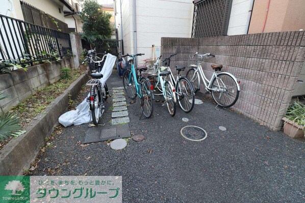 センターリバーの物件内観写真